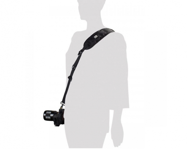 Black rapid BlackRapid - Tracolla Classic Retro RS-4