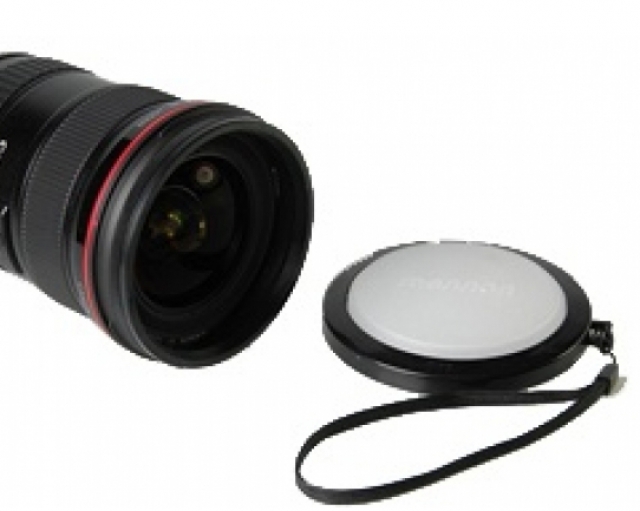  White Balance Cap 55mm
