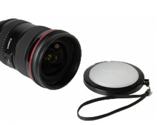 Phottix BALANCE LENS FILTER CAP 58 MM