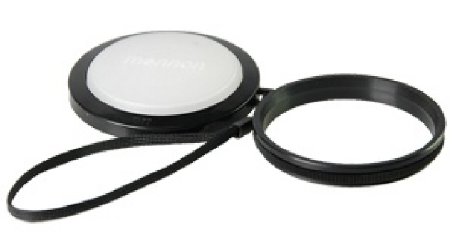 Phottix BALANCE LENS FILTER CAP 77 MM