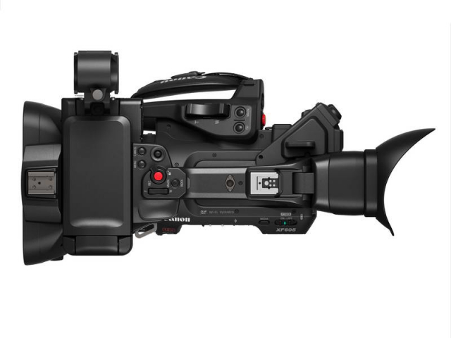 Canon Canon XF605