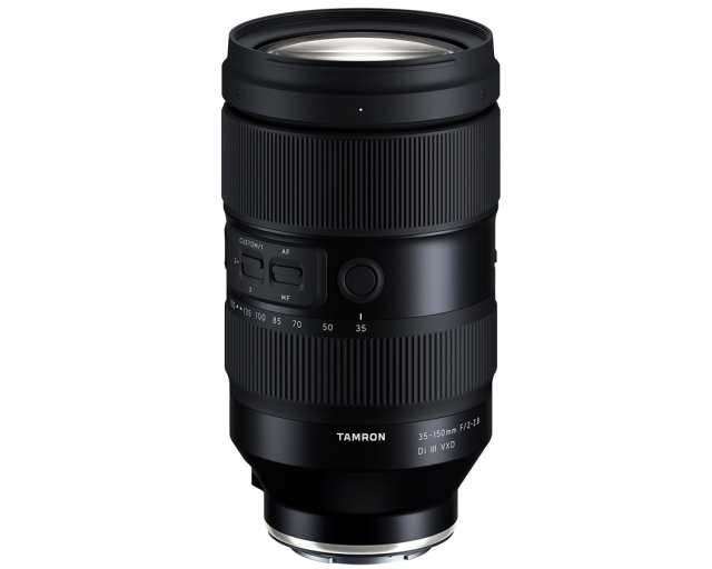 Tamron Tamron ob. 35-150 mm F/2-2,8  Di III VXD Sony E-Mount