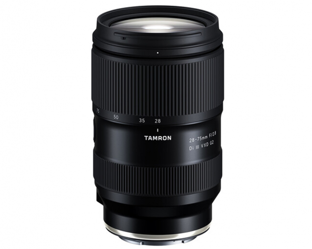 Tamron TAMRON  OB. 28-75 2,8 Di III VXD G2 SONY