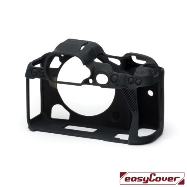 Easycover Easycover - for Canon R5 / R6 / R6 Mark II / R6 Mark III Black