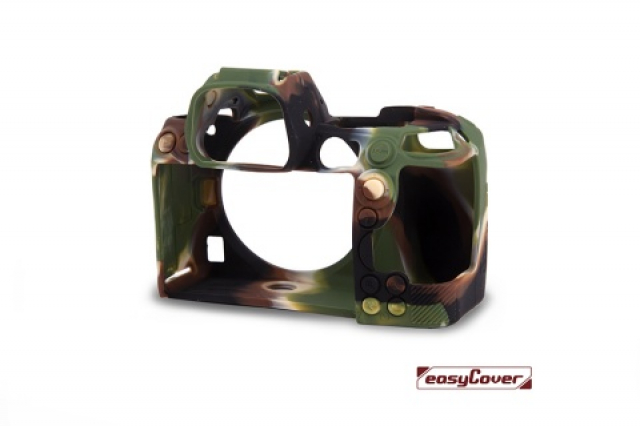 Easycover Easycover - for Nikon Z5 / Z6 II / Z7 II Camouflage