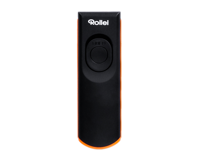Rollei Rollei Remote Shutter Universal WITHOUT CABLE