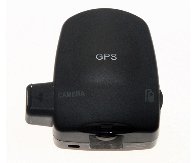  Geo One Gps per Nikon