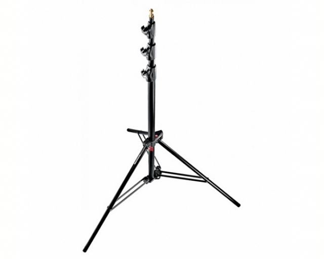 Manfrotto MANFROTTO - STATIVO 1004 BAC