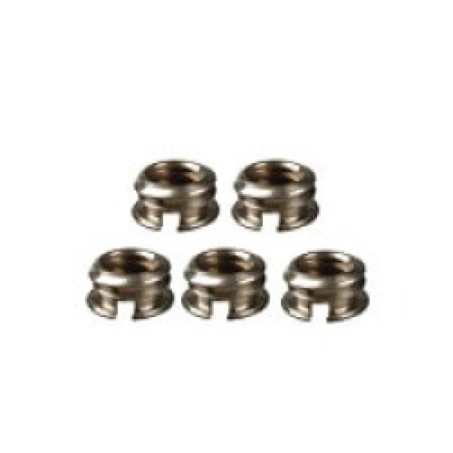Manfrotto ADATTATORE 3/8 A 1/4  5PZ 148 KN