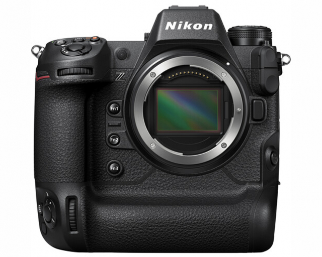 Nikon Nikon Z9 Body - Noleggio -