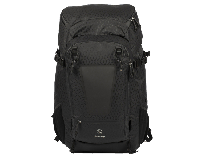 F-stop F-Stop Shinn 80 Liter  Backpack - DuraDiamond Anthracite (Black)