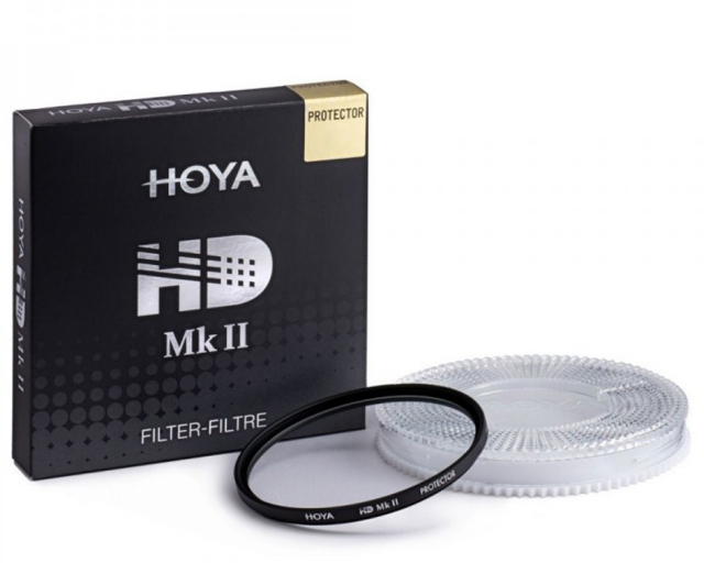 Hoya Hoya Filtro HD mkII Protector 82mm