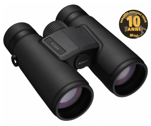 Nikon Nikon Binocolo Monarch M5 12X42 -