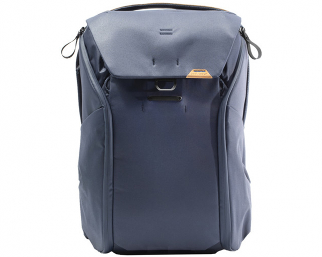 Peak design Peak Design Everyday Backpack 30L v2 // MidNight - BLU