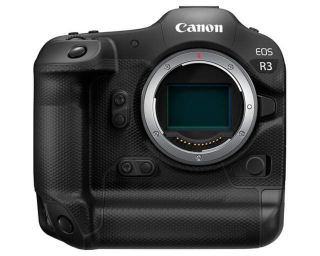 Canon Canon Eos R3 Body -Noleggio