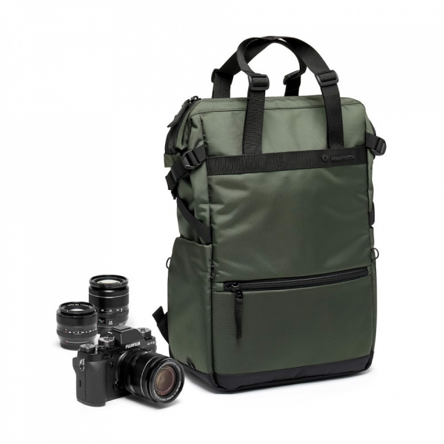 Manfrotto STREET Convertible Tote Bag
