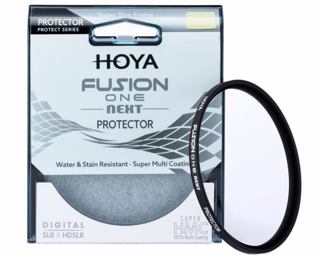 Hoya Hoya fil. Fusion One Next Protector 77 mm