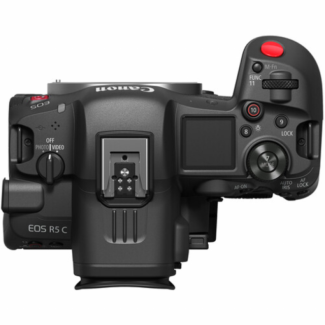 Canon Canon EOS R5 C