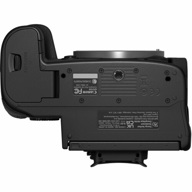 Canon Canon EOS R5 C