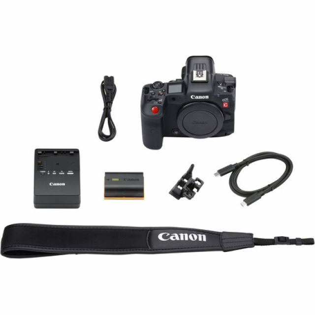 Canon Canon EOS R5 C
