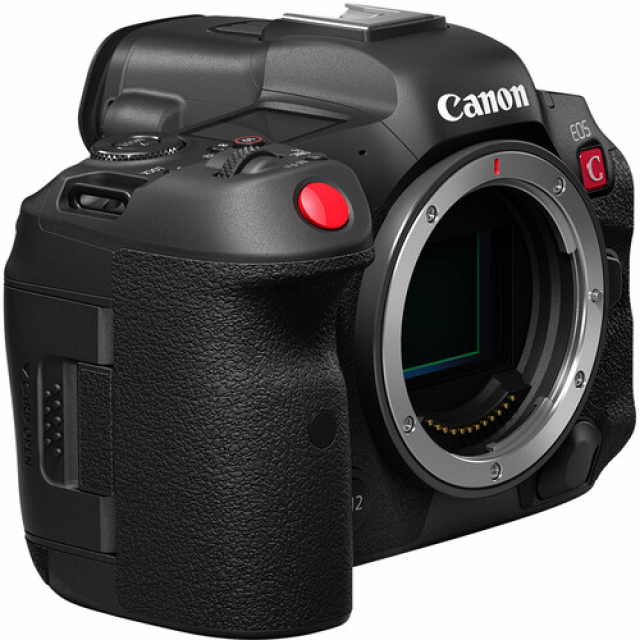 Canon Canon EOS R5 C