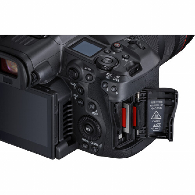 Canon Canon EOS R5 C