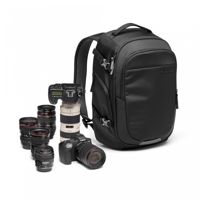 Manfrotto Manfrotto Zaino Advanced Gear M III