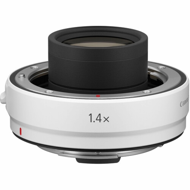 Canon Canon Extender RF 1.4x camera lens adapter