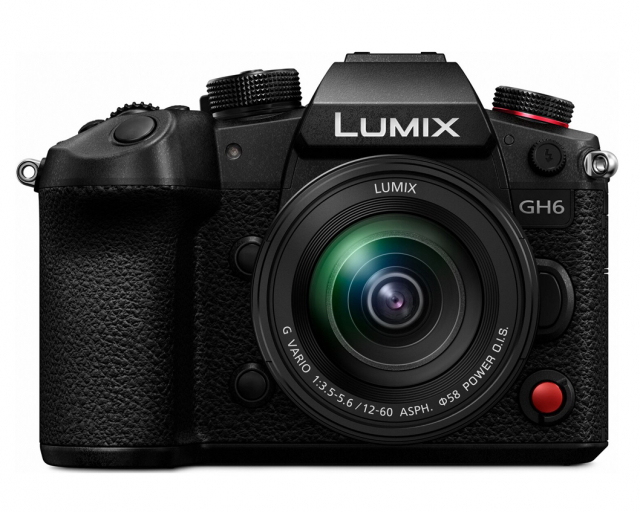 Smallrig SmallRig Cage for Panasonic LUMIX
GH6 3784