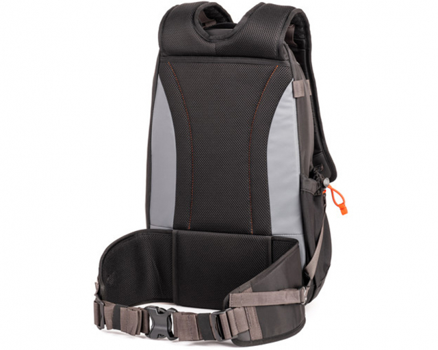 Mind shift MindShift - PhotoCross 13 Backpack Carbon Grey