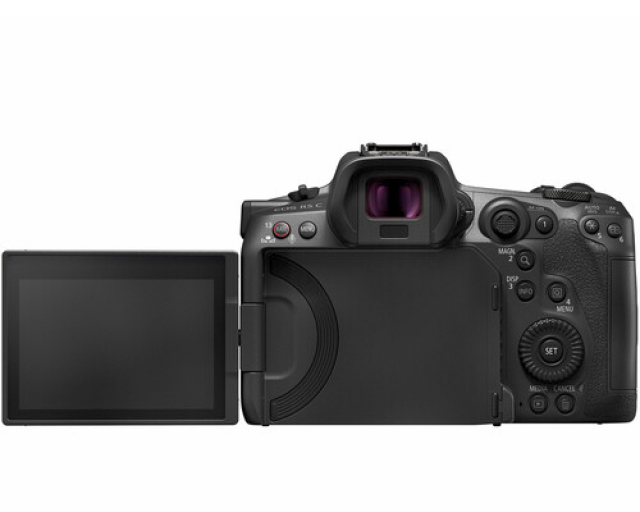 Canon Canon EOS R5 C