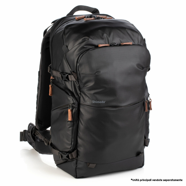Shimoda Shimoda Explore V2 35 Backpack Black