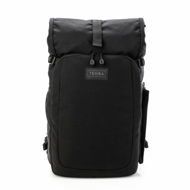 Tenba Tenba Fulton V2 Backpack 14L Black