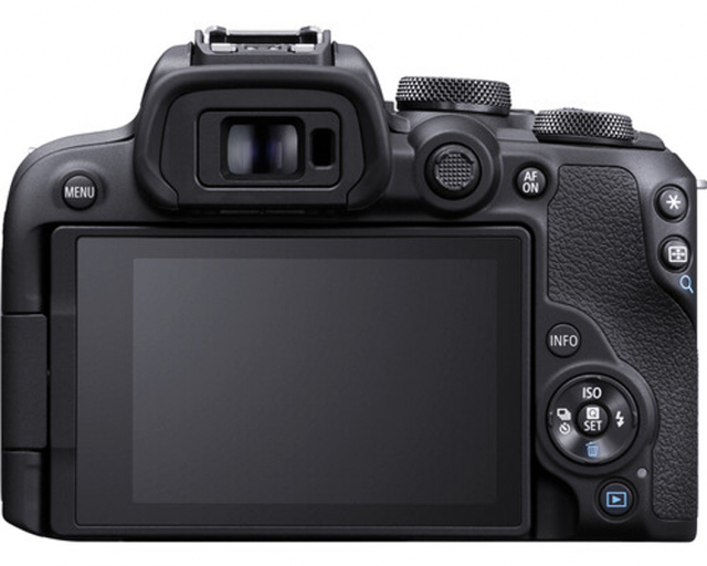 Canon Canon EOS R10