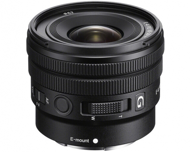 Sony Sony SELP1020G