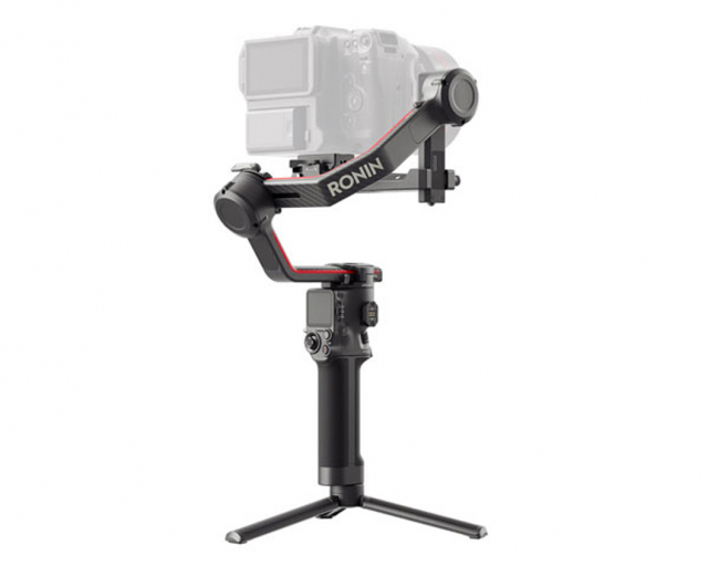 Dji Dji - RS 3 Pro