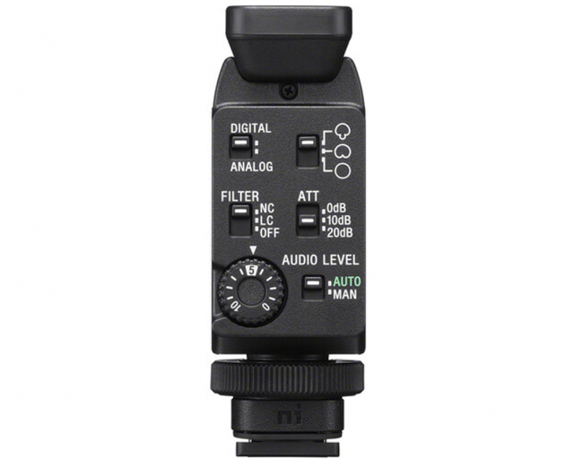Sony Sony ECM-B10