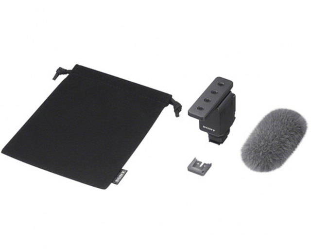 Sony Sony ECM-B10
