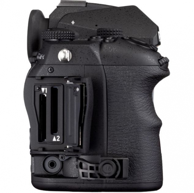 Pentax PENTAX K-3 III Black BODY
