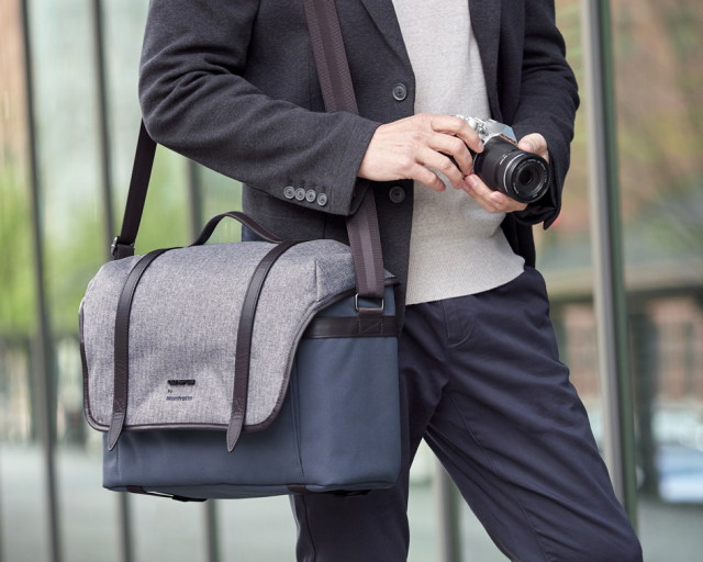 Om system olympus Olympus Explorer Bag by Manfrotto
