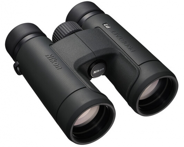 Nikon Nikon Binocolo PROSTAFF P7 8x42