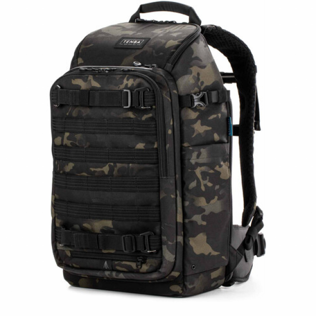 Tenba Tenba Axis 20L V2 MultiCam Black