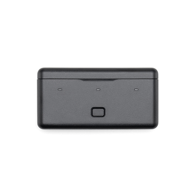 Dji DJI Osmo Action 3 - Multif Battery Case