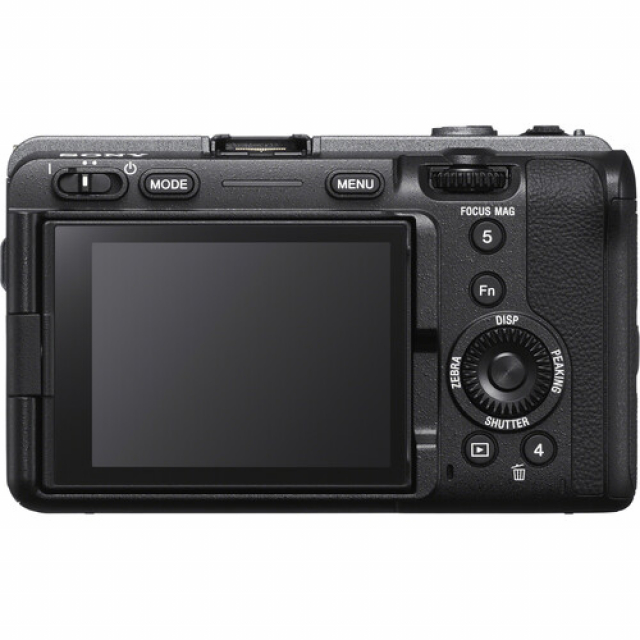 Sony Sony α FX3