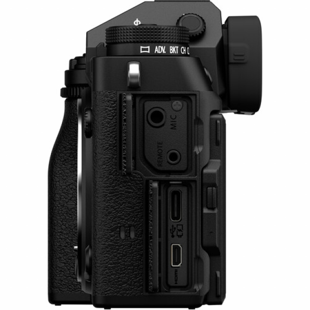 Fujifilm FujiFilm X-T5 Body Black - Garanzia FujiFilm Italia