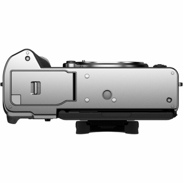 Fujifilm FujiFilm X-T5 Body Silver - Garanzia FujiFilm Italia