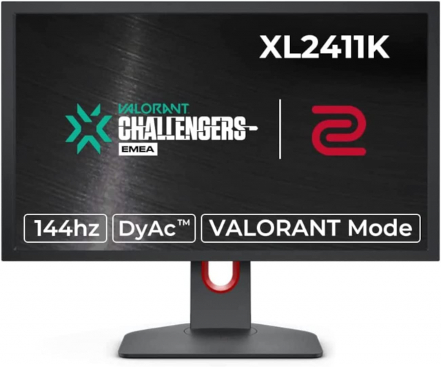 Benq Benq Zowie XL2411K 24