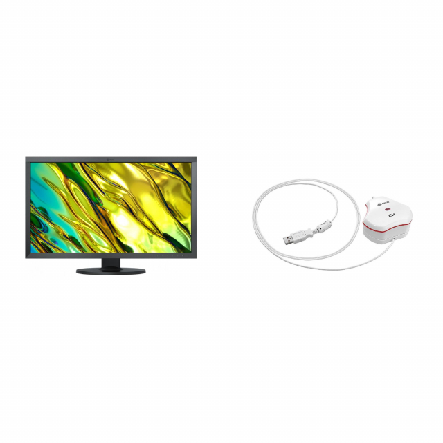 Eizo  + EIZO - CAPTEUR DE CALIBRAGE EX4
