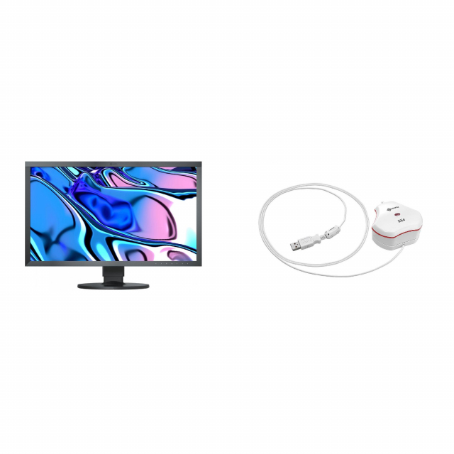 Eizo  + EIZO - CAPTEUR DE CALIBRAGE EX4