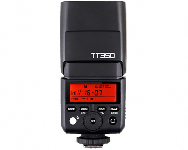 Godox Godox TT-350 S per Sony